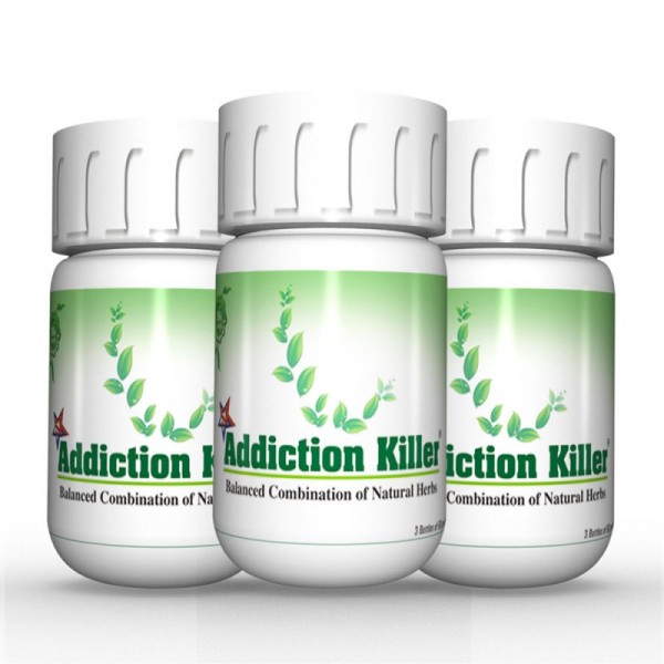 Addiction Killer