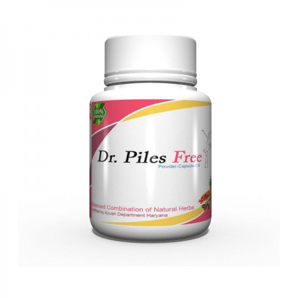 Dr Piles Free