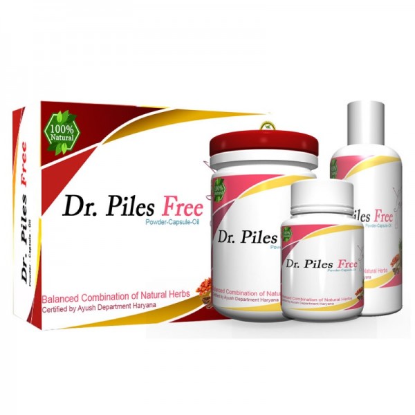 Dr Piles Free